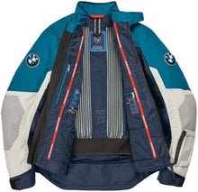 Charger l'image dans la galerie, VESTE GS RALLYE GTX HOMME