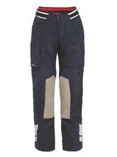 Afbeelding in Gallery-weergave laden, PANTALON GS RALLYE GTX HOMME BLEU NUIT