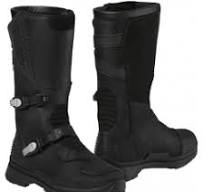 Charger l'image dans la galerie, BOTTES GOTTHARD GTX NOIRES