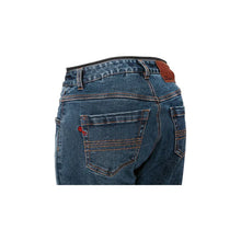 Charger l'image dans la galerie, JEANS MOABIT FEMME BLEU