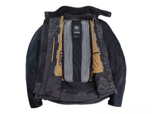 Afbeelding in Gallery-weergave laden, BLOUSON GS CORO GTX HOMME NOIR