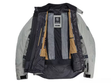 Afbeelding in Gallery-weergave laden, BLOUSON GS CORO GTX HOMME OLIVE
