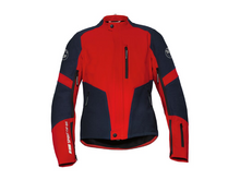 Charger l'image dans la galerie, BLOUSON GS KARAKUM GTX HOMME ROUGE