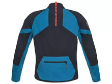 Afbeelding in Gallery-weergave laden, BLOUSON GS KARAKUM HOMME BLEU