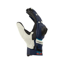 Charger l'image dans la galerie, GANTS GS RALLYE BLEU