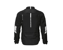 Charger l'image dans la galerie, VESTE GS RALLYE GTX NOIR HOMME