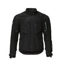 Charger l'image dans la galerie, VESTE GS RALLYE GTX NOIR HOMME