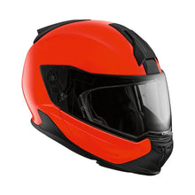 Charger l'image dans la galerie, CASQUE SYSTEME 7 CARBON ECE FLUO