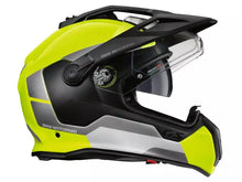 Afbeelding in Gallery-weergave laden, CASQUE GS RALLYE CARBONE NASCA