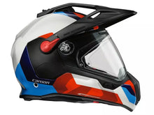 Afbeelding in Gallery-weergave laden, CASQUE GS RALLYE CARBON CALAMA
