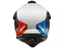 Afbeelding in Gallery-weergave laden, CASQUE GS RALLYE CARBON CALAMA