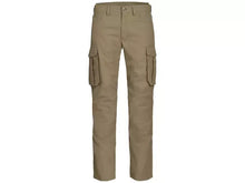 Charger l'image dans la galerie, PANTALON STACHUS HOMME NOIR