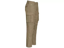 Charger l'image dans la galerie, PANTALON STACHUS HOMME NOIR