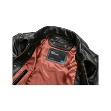 Charger l'image dans la galerie, BLOUSON EN CUIR PUREBOXER