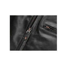 Charger l'image dans la galerie, BLOUSON EN CUIR PUREBOXER