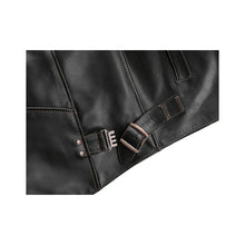 Charger l'image dans la galerie, BLOUSON EN CUIR PUREBOXER