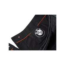Charger l'image dans la galerie, PANTALON PURERIDER BLACK