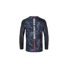 Charger l'image dans la galerie, MAILLOT À MANCHES LONGUES GS