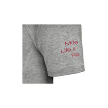 Charger l'image dans la galerie, T-SHIRT GS FUNCTION SUMMER - F