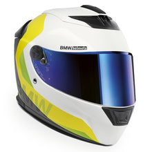 Charger l'image dans la galerie, CASQUE STREET X COMP NEON