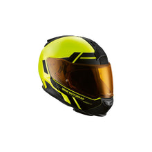 Charger l'image dans la galerie, CASQUE SYSTEME 7 CARBON EVO SPECTRUM FLUOR