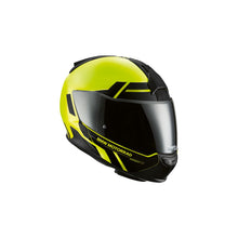 Charger l'image dans la galerie, CASQUE SYSTEME 7 CARBON EVO SPECTRUM FLUOR
