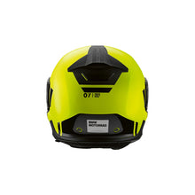 Charger l'image dans la galerie, CASQUE SYSTEME 7 CARBON EVO SPECTRUM FLUOR