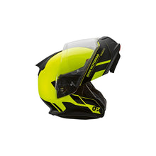 Charger l'image dans la galerie, CASQUE SYSTEME 7 CARBON EVO SPECTRUM FLUOR