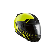 Charger l'image dans la galerie, CASQUE SYSTEME 7 CARBON EVO SPECTRUM FLUOR