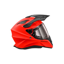 Charger l'image dans la galerie, CASQUE GS PURE NEON ORANGE MATT
