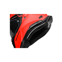 Charger l'image dans la galerie, CASQUE GS PURE NEON ORANGE MATT