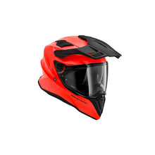 Charger l'image dans la galerie, CASQUE GS PURE NEON ORANGE MATT