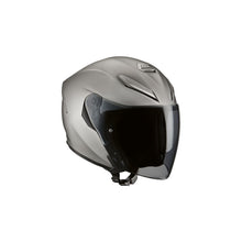 Charger l'image dans la galerie, CASQUE SAO PAULO CEE GREY MATT
