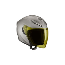 Charger l'image dans la galerie, CASQUE SAO PAULO CEE GREY MATT