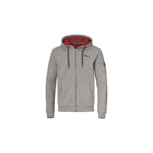 Charger l'image dans la galerie, SWEAT-SHIRT ZIPPÉ MAKE LIFE A RIDE