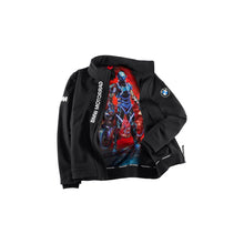 Charger l'image dans la galerie, BLOUSON SOFTSHELL M SPORT