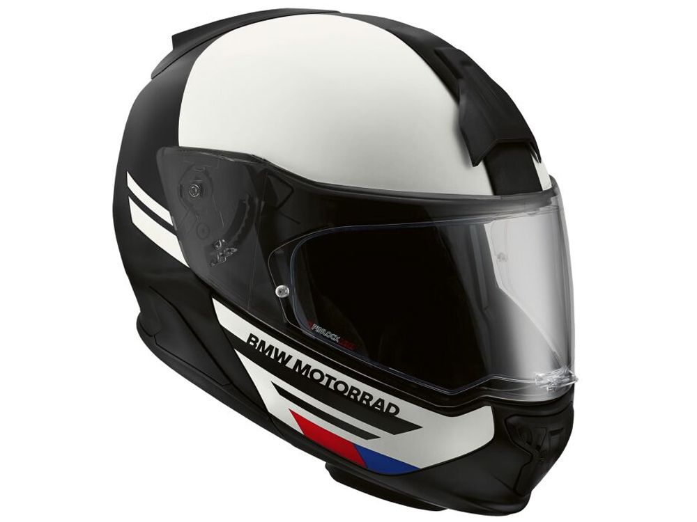 CASQUE SYSTEME 7 EVO COLORIS MOTO