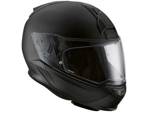 CASQUE SYSTEME 7 CARBON NOIR