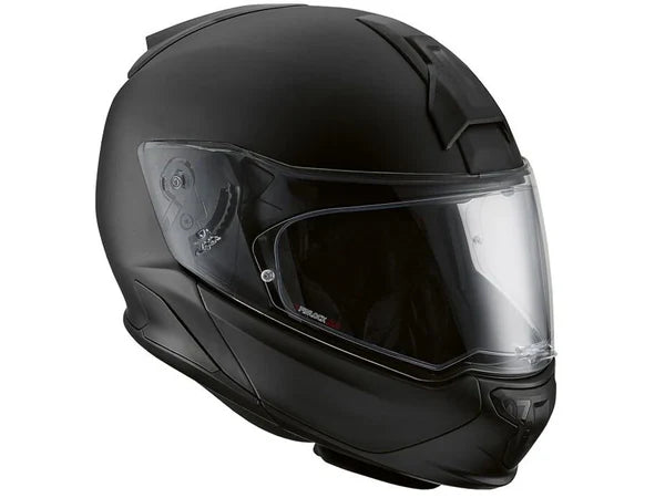 CASQUE SYSTEME 7 CARBON NOIR