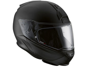 CASQUE SYSTEME 7 CARBON NOIR