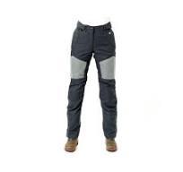 PANTALON AIRFLOW NOIR FEMME
