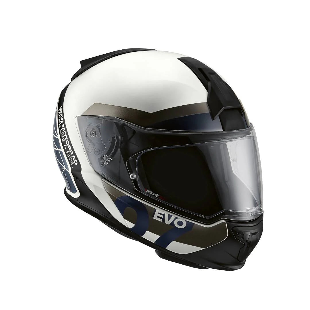 CASQUE SYSTEME 7 EVO PRIME