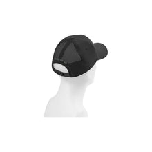 Charger l&#39;image dans la galerie, CASQUETTE GS BLACK
