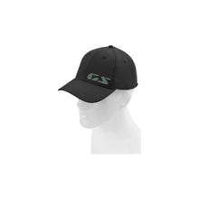 Charger l&#39;image dans la galerie, CASQUETTE GS BLACK

