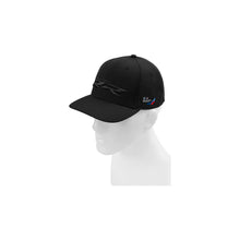 Afbeelding in Gallery-weergave laden, CASQUETTE RR NOIRE
