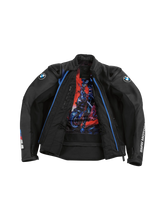 Charger l&#39;image dans la galerie, BLOUSON DOWNFORCE HOMME NOIR
