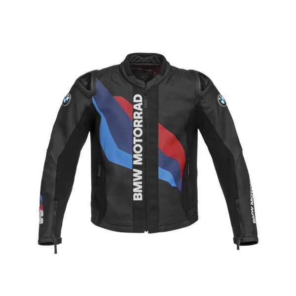BLOUSON DOWNFORCE HOMME NOIR