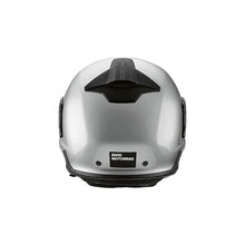Charger l&#39;image dans la galerie, CASQUE SYSTEME 7 CARBON EVO SILVER
