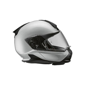 CASQUE SYSTEME 7 CARBON EVO SILVER