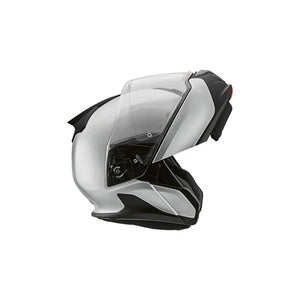 CASQUE SYSTEME 7 CARBON EVO SILVER